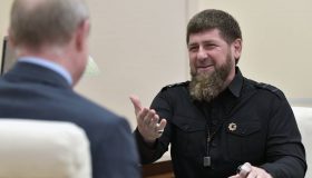 Итоги дня: Кремль ругает Кадырова, Бортников отнимет награды, Колокольцев обещает заплатить