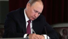 Путин назначил шестерых региональных прокуроров