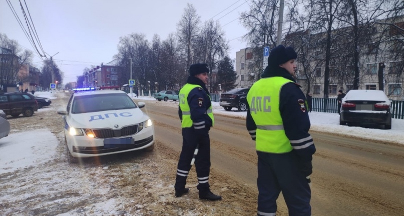 С 1 января на выезде за город у водителей будут забирать права: ГИБДД охотится на этот тип водителей