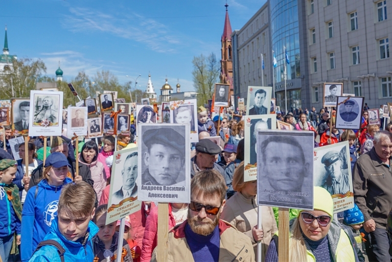 Пункты 'Дороги памяти' открылись в Артеме