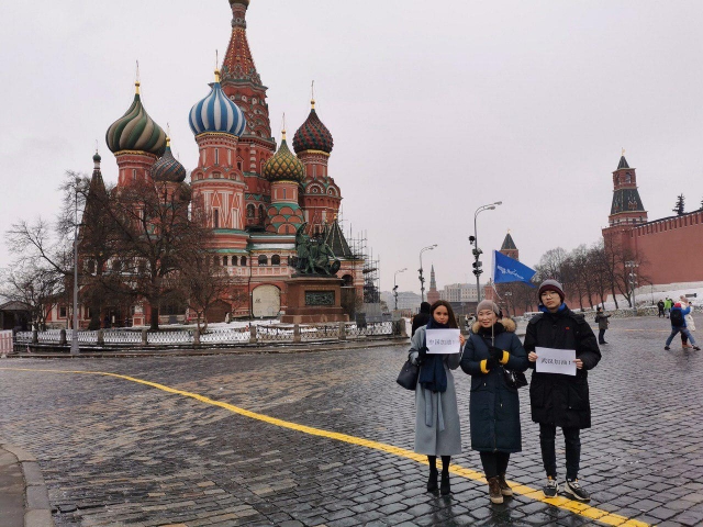 Китай в борьбе с коронавирусом: власти принимают беспрецедентные меры