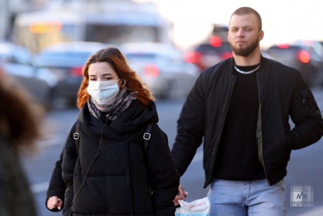 В Воронеже для передвижения по городу понадобится справка