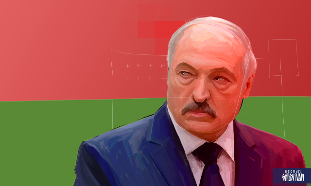 Почему Лукашенко боится информации о коронавирусе