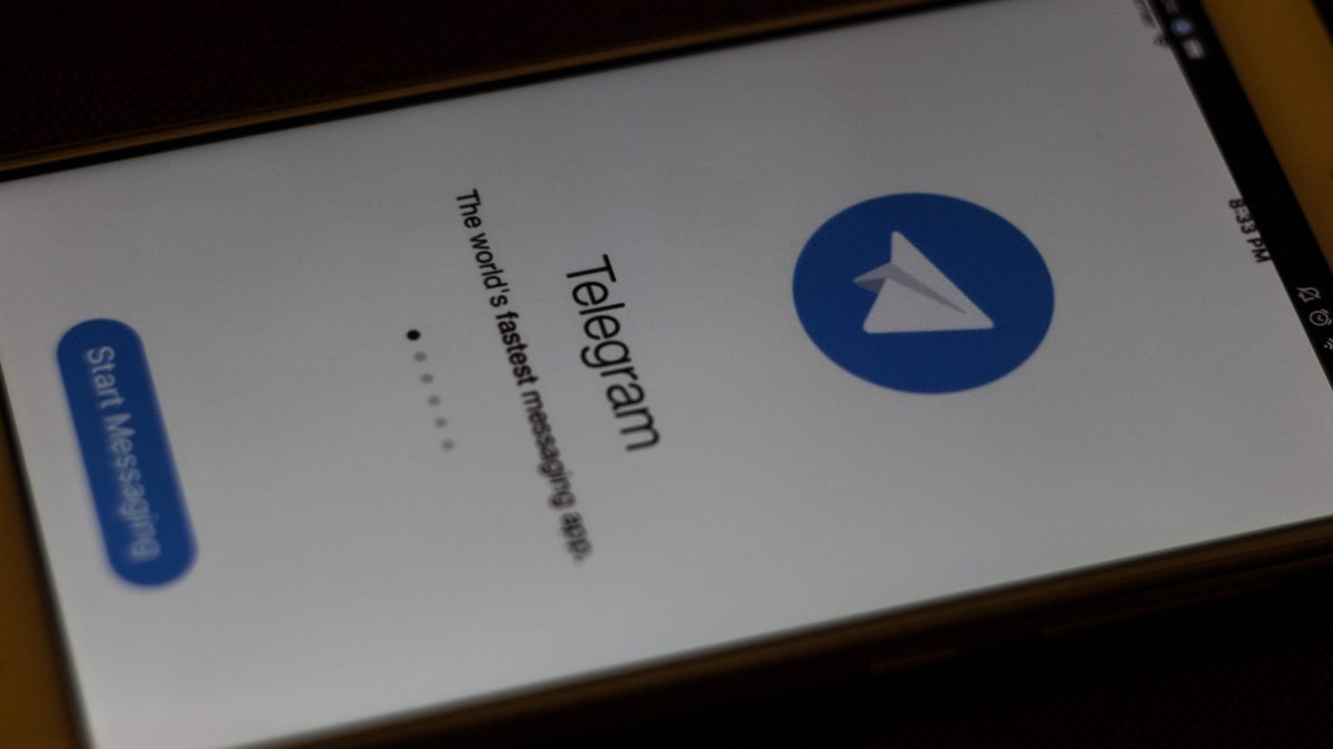 Telegram в России больше не запрещён