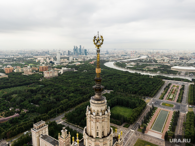 Регион УрФО попал в топ худших по качеству жизни. РЕЙТИНГ