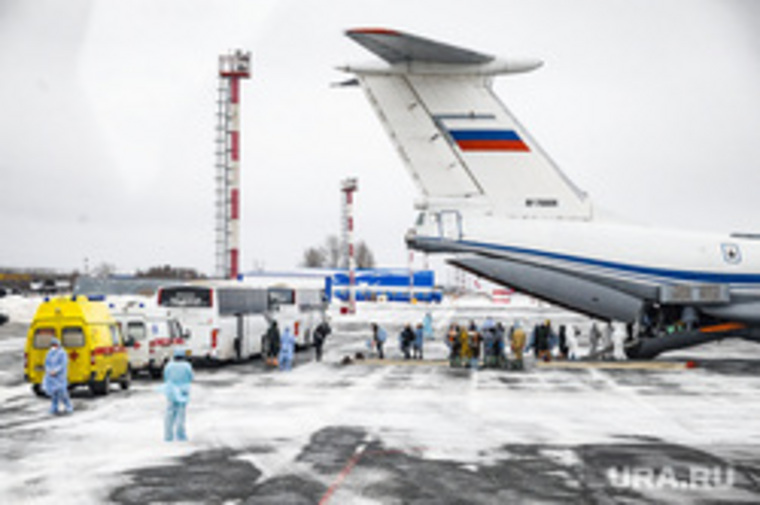 В Тюмени проигнорируют предупреждения китайских ученых и выпустят людей из карантина