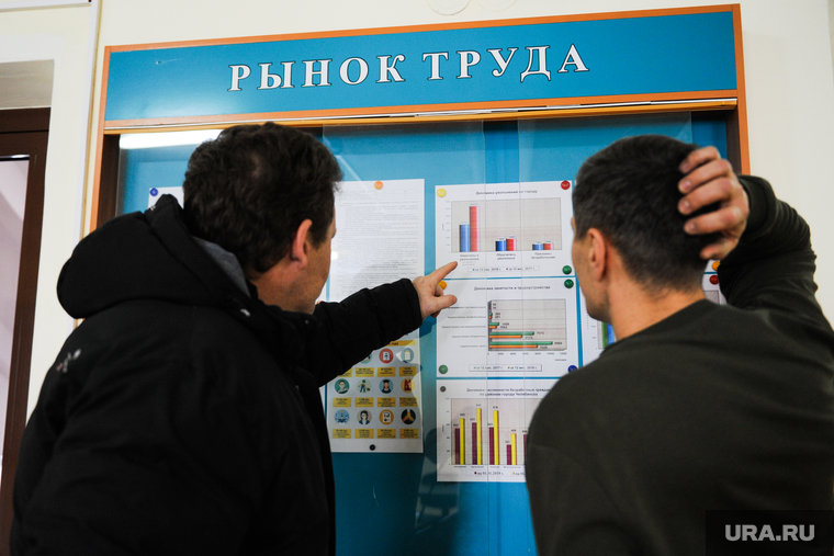 Российские компании могут остаться без инженеров и аналитиков