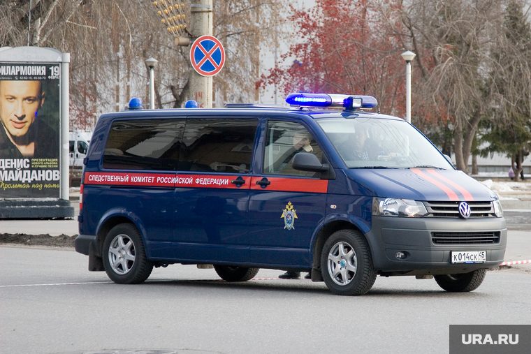 В Кургане после гибели восьмилетнего мальчика на базе отдыха возбудили уголовное дело