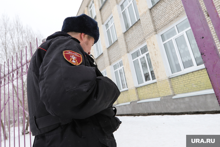 Пермские школьники сняли на видео издевательства над ребенком