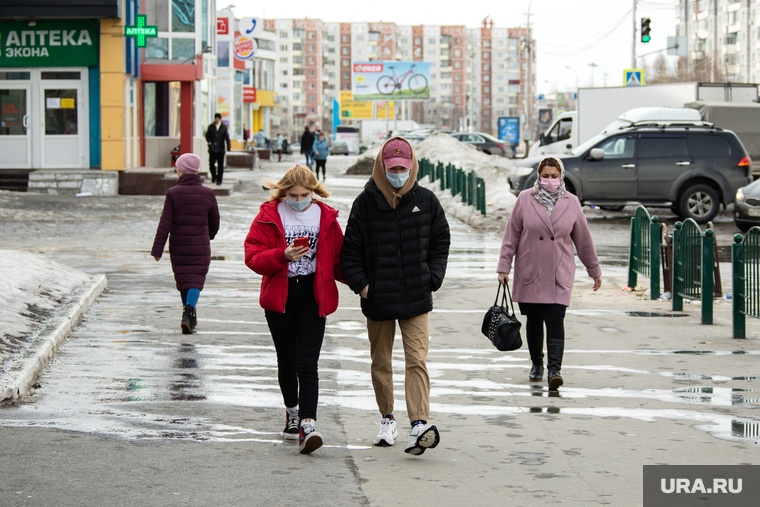 В Минздраве РФ оценили ситуацию с распространением коронавируса в стране