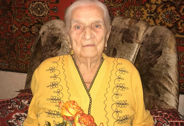 На Урале 92-летней труженице тыла отказали в выплате, обещанной Путиным. «Она даже заплакала»