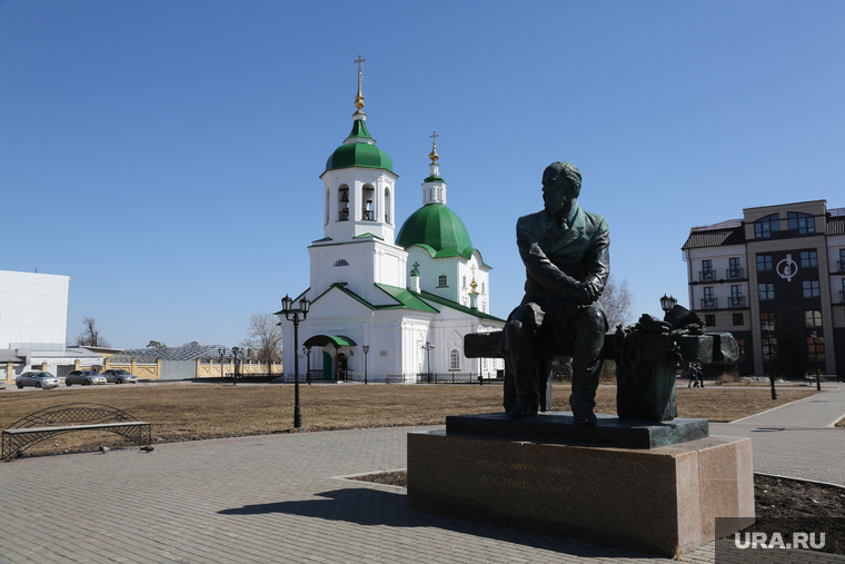 В Тюменской области обнаружен новый очаг коронавируса