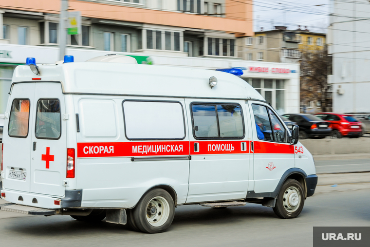 СМИ опубликовали кадры с умершей на лавке возле своего дома москвичкой. ВИДЕО