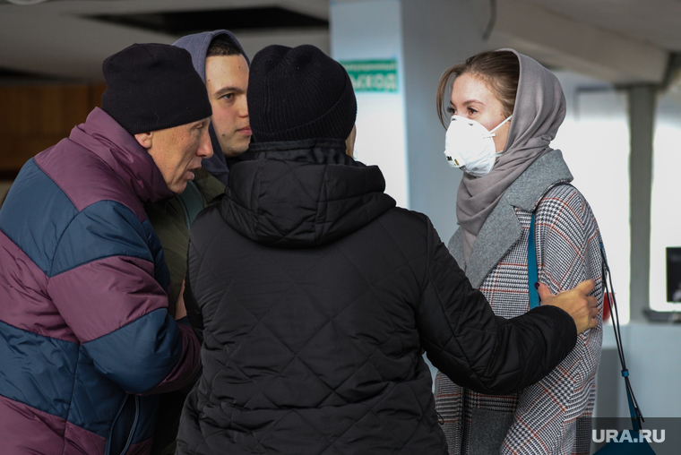 В Калининграде намерены ослабить режим самоизоляции