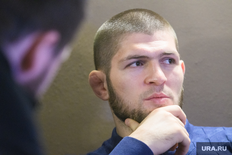 Глава UFC анонсировал следующий бой Нурмагомедова