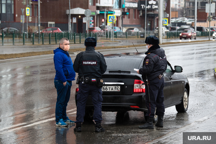 В ХМАО готовы к запуску системы цифровых пропусков. Тест проведут на чиновниках