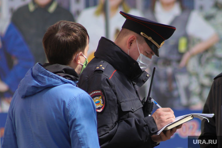 В ХМАО ввели электронные пропуска. Пока не для всех