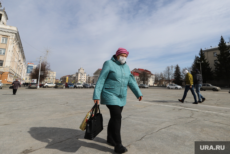 Что можно и что нельзя во время пандемии в Курганской области. Новый список