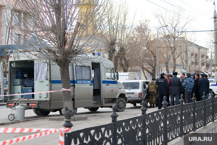 Инсайд: курганские силовики объединились против коррупционеров