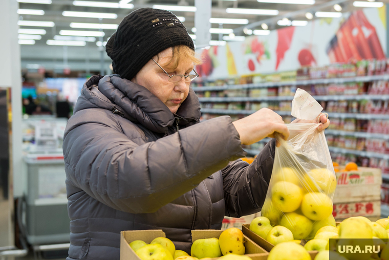 В РАН рассказали об обработке продуктов для профилактики COVID-19