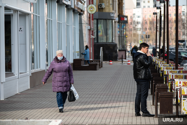 Что разрешено и что запрещено в ХМАО после майских праздников. СПИСОК