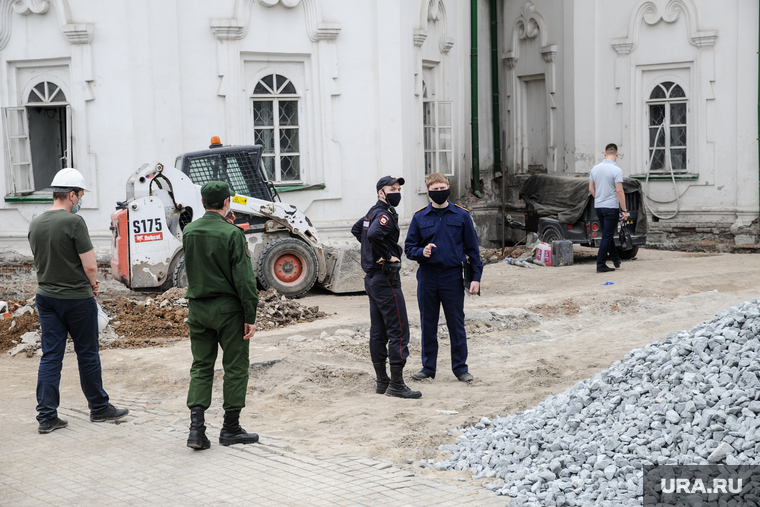 Сенсационная находка в Тюмени может остаться без изучения. На нее не выделили деньги