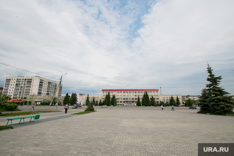 В курганском городе из-за премии мэру не могут принять бюджет