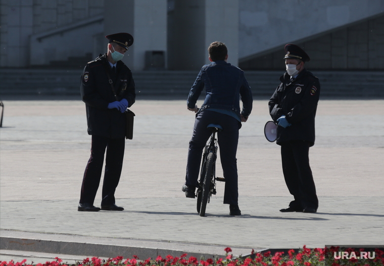 Пермь получила жесткий аргумент, почему нельзя смягчать карантин