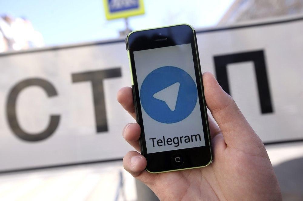 В Telegram добавят групповые видеозвонки