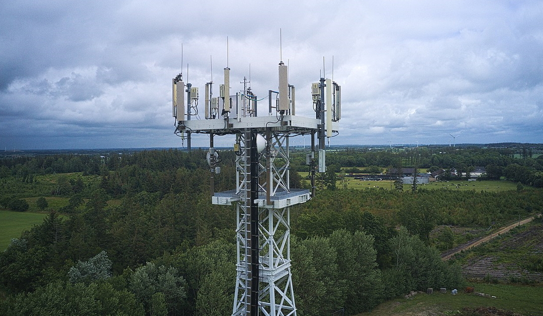 Российский бизнес отказался строить сети 5G на отечественном оборудовании