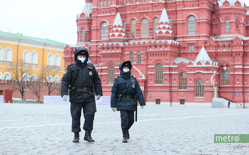 Нарушение самоизоляции в Москве: депутат Мосгордумы объяснил, от чего зависит сумма штрафа