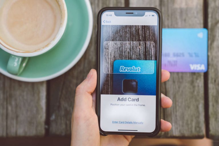 Капитализация Revolut выросла до $6 млрд