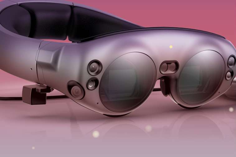 Обманувший ожидания AR-стартап Magic Leap хочет продать бизнес за $10 млрд