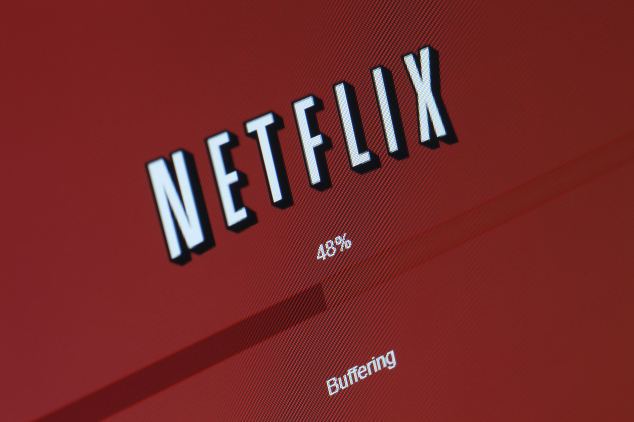 Названы зарплаты сотрудников Netflix