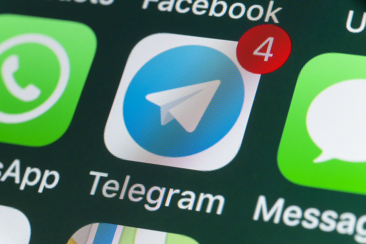 Telegram добавит возможность видеозвонков до конца года