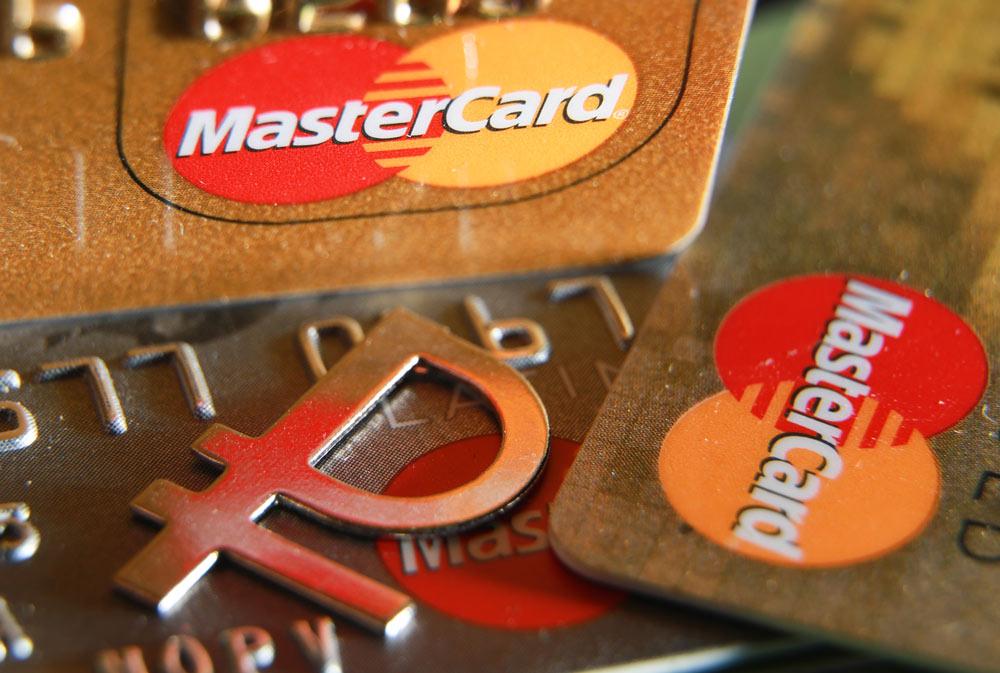 Mastercard повысила лимит платежей без ПИН-кода до 5 тысяч рублей