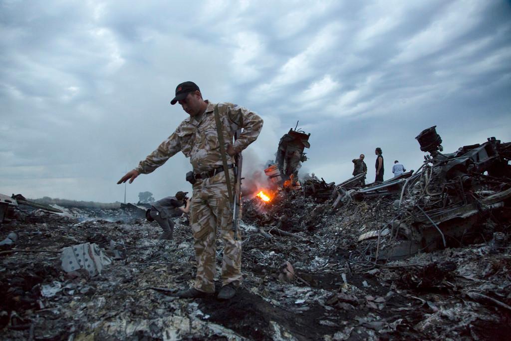 Более 80 родственников жертв крушения MH17 намерены потребовать компенсацию