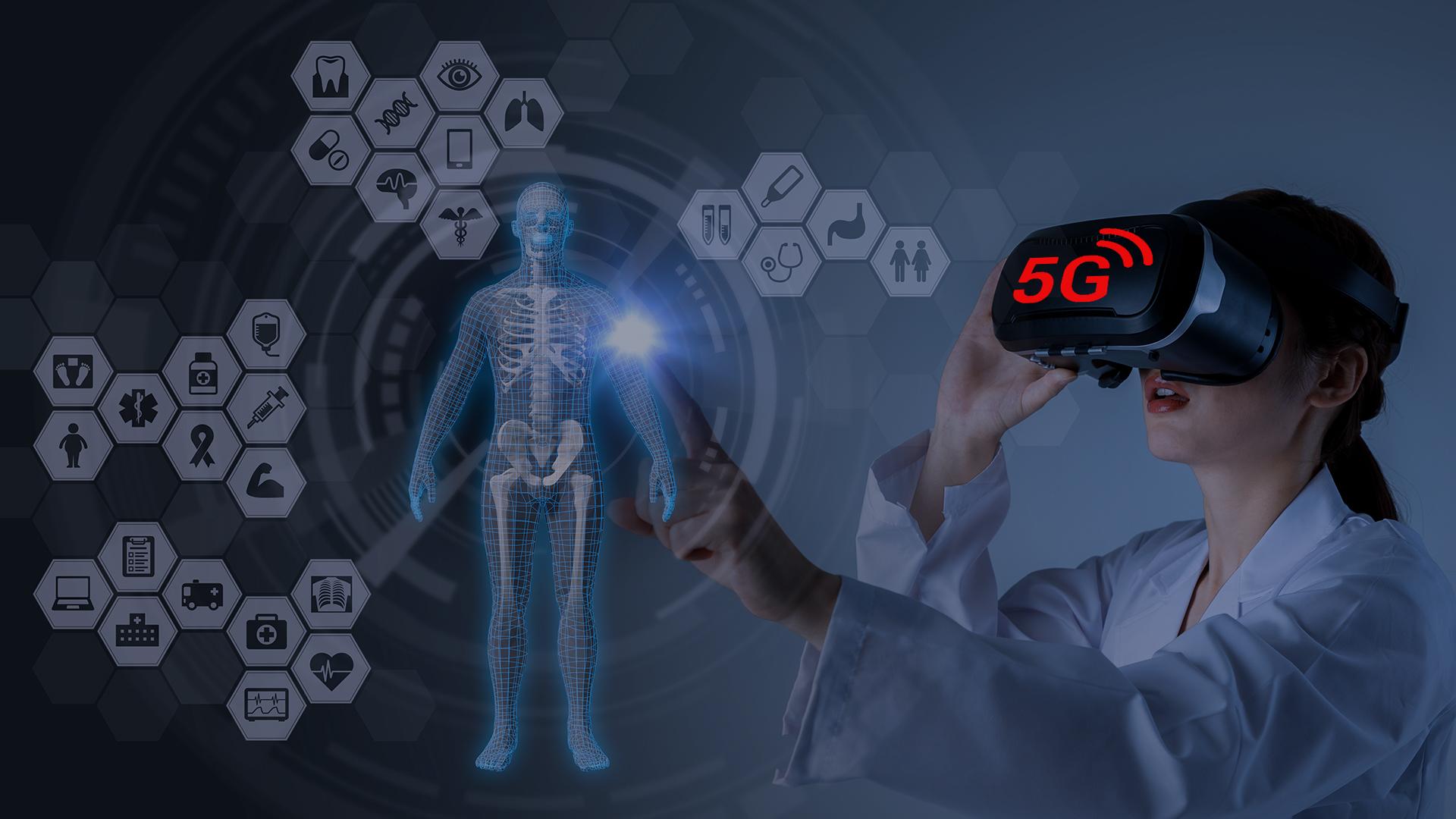 О чём 'молчит' 5G. Мутации вирусов, инфаркт или аутизм?