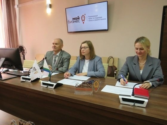 40 бизнес-проектов кировских мам вышли в региональный этап программы «Мама-предприниматель»
