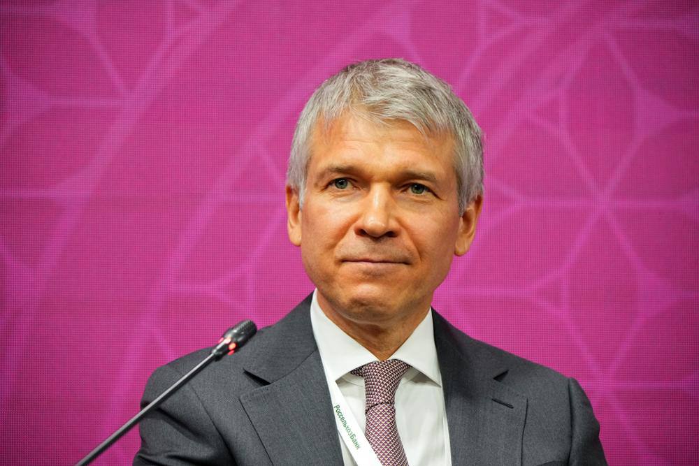 Как Борис Листов превратил Россельхозбанк в институт развития сельских территорий
