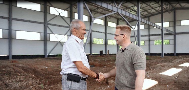 Думаете, где предприниматели отмечают свой профессиональный праздник – День российского предпринимательства?🧐