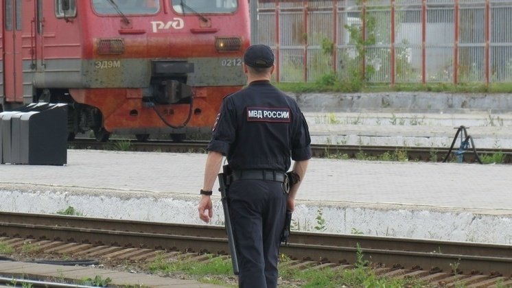 В Кирове иностранец солгал о цели визита и получил штраф