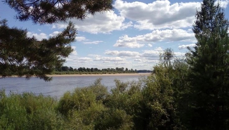 В Кирове станет ещё теплее