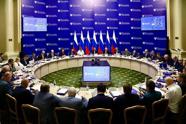 В Кировской области для участников СВО и членов их семей действует более 100 мер поддержки
