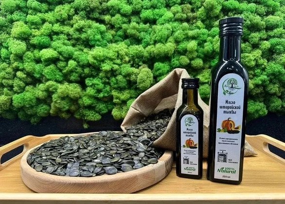 Молодая мама из Кирова открыла производство полезных масел