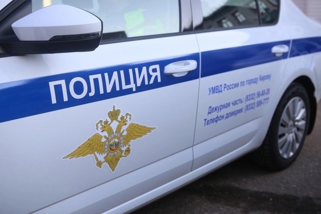 Три часа от заявления до возврата денег: полиция Белохолуницкого района помогла обманутому мужчине