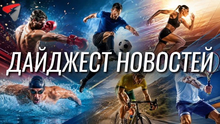 Спортивный дайджест за 9 августа. Сенсационная победа «Родины» в Санкт-Петербурге, «Краснодар» обыграл «Спартак», Синнер снялся с «Мастерса»