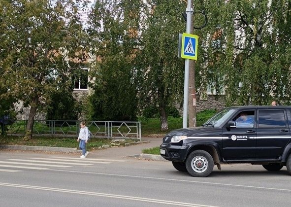 «Кировэнерго» усилит меры безопасности на дорогах накануне учебного года