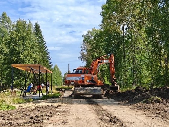 Развитие Омутнинского района: от спортивных объектов до капитального ремонта школ