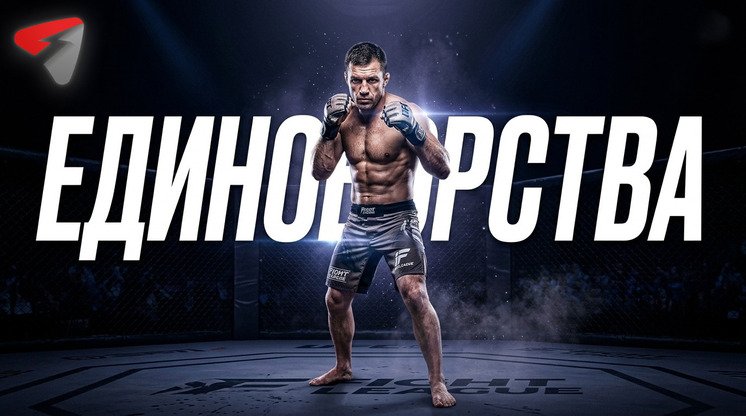 Два россиянина подерутся в главном и соглавном бою UFC 333